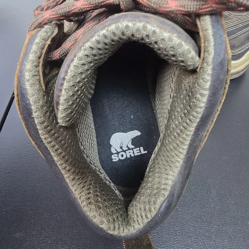 Red Wing Shoes sale red